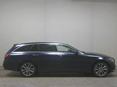 Gebraucht Mercedes E200