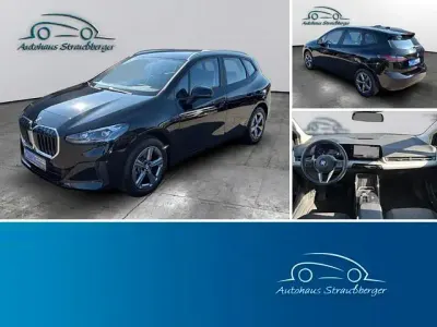 Gebraucht BMW 218 Active Tourer