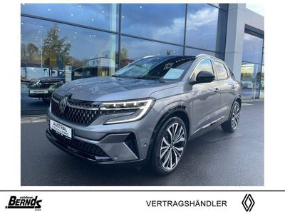 gebraucht Renault Austral E-Tech Full Hybrid 200 Iconic Panoramadach