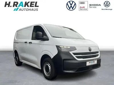 Usata VW Transporter 110 CV (80 kW) 2025 Bianco Furgone