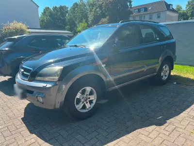 Gebraucht Kia Sorento