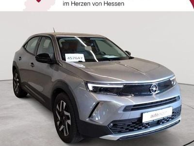 Opel Mokka-e