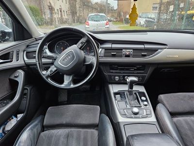 gebraucht Audi A6 3.0 TDI clean diesel quattro S tronic -