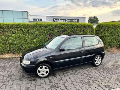 VW Polo