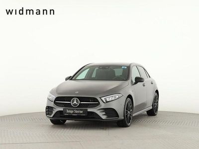Mercedes A250