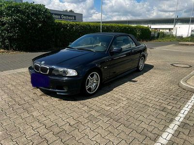 BMW 325 Cabriolet