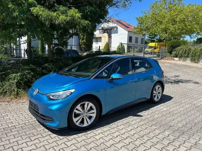 Gebraucht VW ID.3