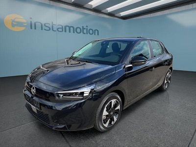 Opel Corsa-e