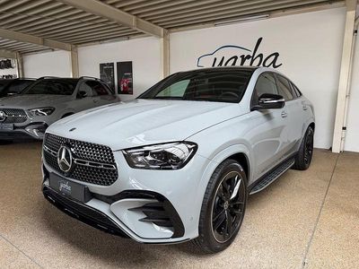 Neu Mercedes GLE300 Premium 269 PS (197 kW) 2026 Grau SUV
