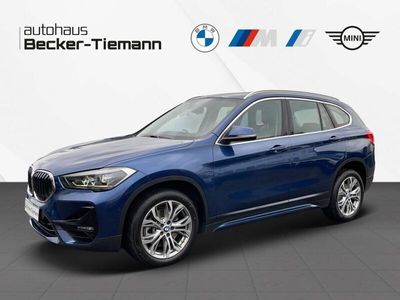 gebraucht BMW X1 xDrive20i