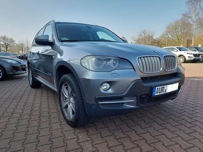 Gebraucht BMW X5 286 PS (210 kW) 2009 Grau SUV