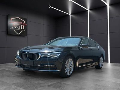 BMW 730