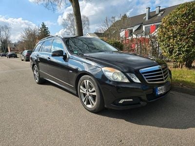 Mercedes E350