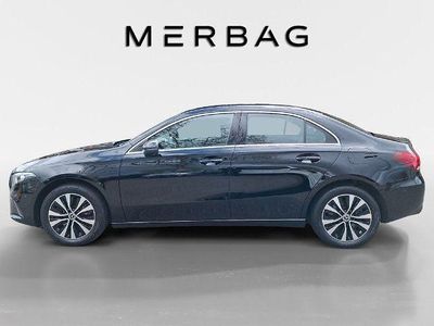 Gebraucht Mercedes A250 218 PS (160 kW) 2022