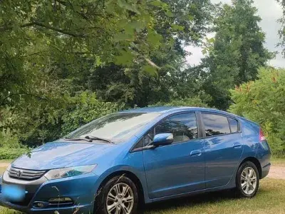 Gebraucht Honda Insight