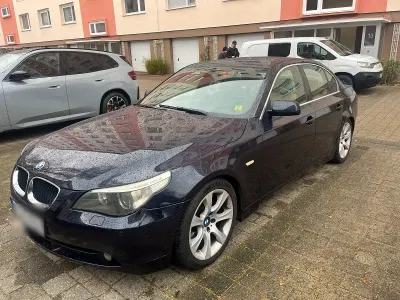 Gebraucht BMW 530 Performance 218 PS (160 kW) 2004 Limousine