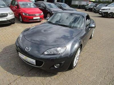 Mazda MX5