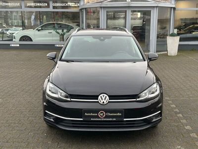 gebraucht VW Golf VII Variant IQ.DRIVE Start-Stopp