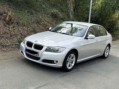 gebraucht BMW 318 3er d