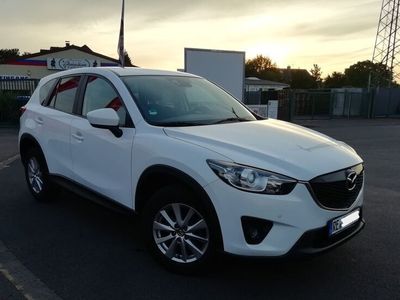 gebraucht Mazda CX-5 2.2 SKYACTIV-D SENDO