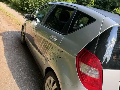 Gebraucht Mercedes A160