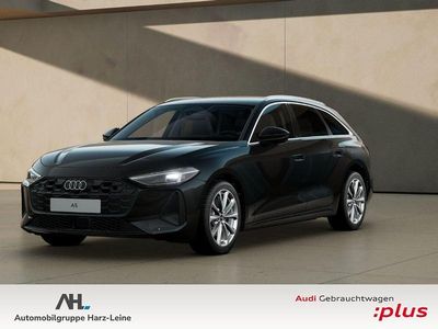 Gebraucht Audi A5 Ambiente 204 PS (150 kW) 2025 Schwarz Kombi