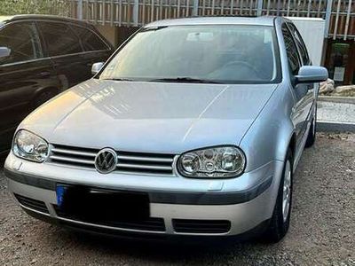 gebraucht VW Golf IV 