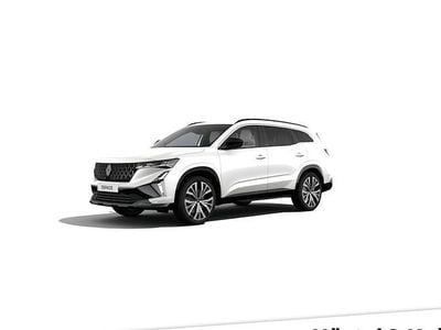 Nuova Renault Espace Iconic 200 CV (147 kW) 2026 Bianco SUV