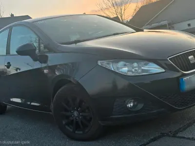 Gebraucht Seat Ibiza