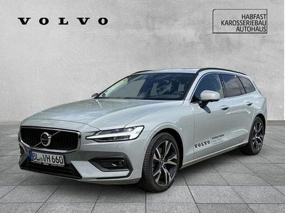 Gebraucht Volvo V60 Core 197 PS (144 kW) 2024 Grau Kombi