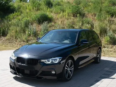 Gebraucht BMW 335