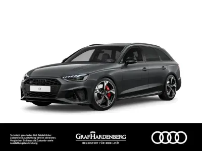 Gebraucht Audi S4 Sport 341 PS (250 kW) 2023 Daytonagrau perleffekt Kombi