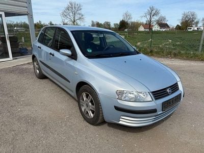 Fiat Stilo