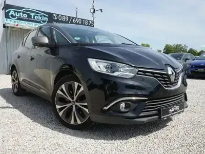 Gebraucht Renault Scénic IV