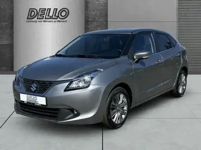 Gebraucht Suzuki Baleno