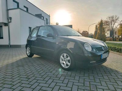 VW Lupo