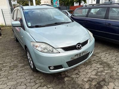 Mazda 5