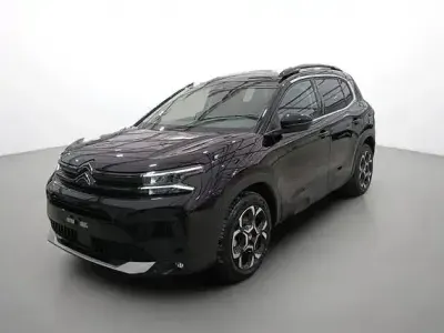 Gebraucht Citroën C5 Aircross 131 PS (96 kW) 2025 Andere SUV