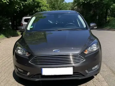 Occasion Ford Focus