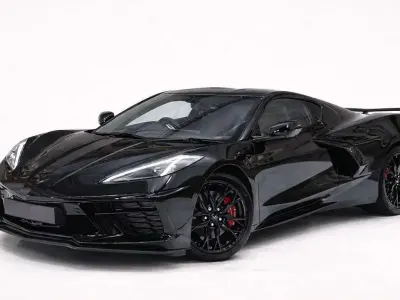Gebraucht Corvette Stingray