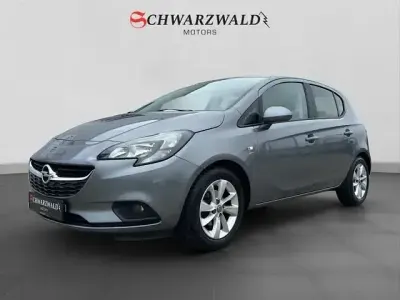 Usata Opel Corsa GS Line 101 CV (74 kW) 2015 Andere Utilitaria