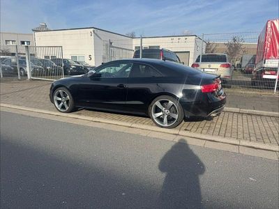 Gebraucht Audi S5 Sport 333 PS (244 kW) 2014 Schwarz Coupé