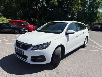 Gebraucht Peugeot 308