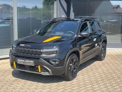 Neu Jeep Avenger North 145 PS (106 kW) 2026 SUV