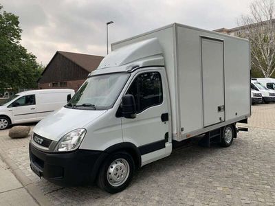 gebraucht Iveco Daily Daily