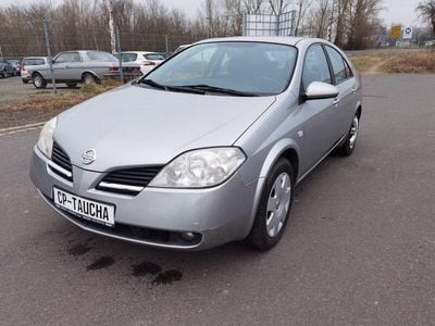 Nissan Primera