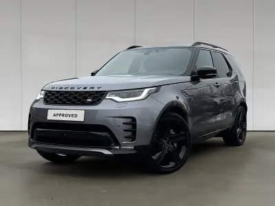 Usata Land Rover Discovery 5 304 CV (223 kW) 2024 SUV