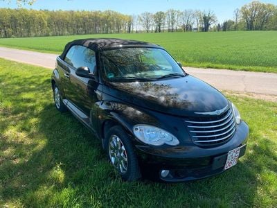 Chrysler PT Cruiser