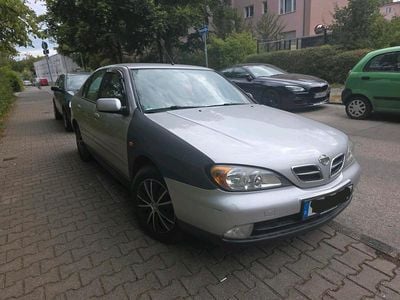 Nissan Primera