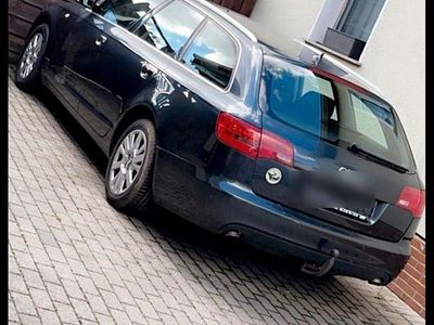 Gebraucht Audi A6 189 PS (139 kW) 2008 Kombi